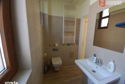 Apartament cu 3 camere decomandat în Badea Cârțan - 7