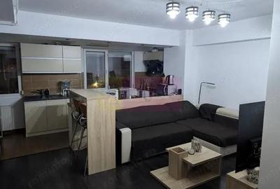 Apartament 3 camere tip duplex -Sebastian Parc Sebastian / Kaufland - 1