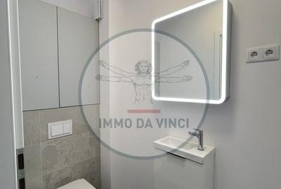 Apartament cu 3 camere- Marasti, etaj intermediar - 7