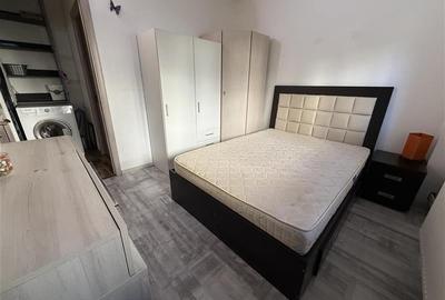 Republicii - 2 camere mobilate modern - 5