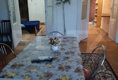Apartament de inchiriat, 2 camere, 65 mp, zona Iosefin