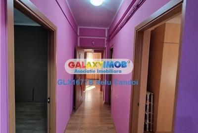 VANZARE APARTAMENT 4 CAMERE RAHOVA SALAJ KAUFLAND VANZARE APARTAMENT 4 CAMERE RAHOVA SALAJ KAUFLAND - 10