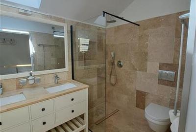 Casă individuală cu 4 camere cu Canalizare în Grigorescu - 10