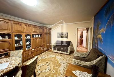 Apartament cu 2 camere decomandat în Micro 17 - 14