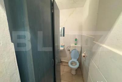 Spațiu comercial, de 22 mp, în Micro 17 - 1