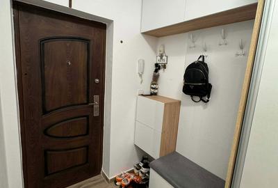 Apartament cu 2 camere decomandat în Giroc - 6
