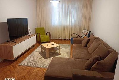 Apartament cu 2 camere decomandat în Central - 2