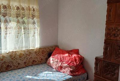 Vind casa la curte jud calarasi sat faurei - 4