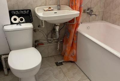 Apartament cu 2 camere, zona Podu Ros - 5