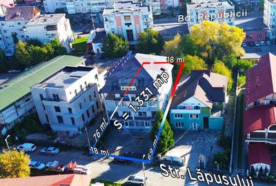 Pensiune de vanzare - Oportunitate de investitie - 2