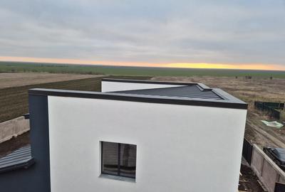 Casa P+1 Frumusani. Constructie 2025. - 26