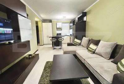 Apartament ultracentral, 3 camere, zona Republicii - 2