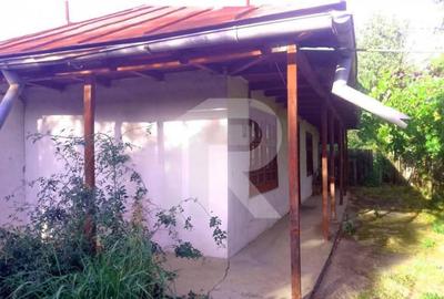 Casă cu 2 camere cu Teren 670 Mp în Lipia - 5