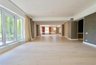 Apartament Spectaculos 200 mp Laguna Residence-GRADINA 173 MP - 4