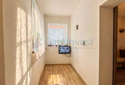 Casă individuală cu 4 camere cu Canalizare în Dragoș Vodă - 10