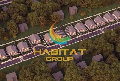 OCAZIE! Vila individuala Frumusani 5 min Autostrada A0 FINALIZATA - 7