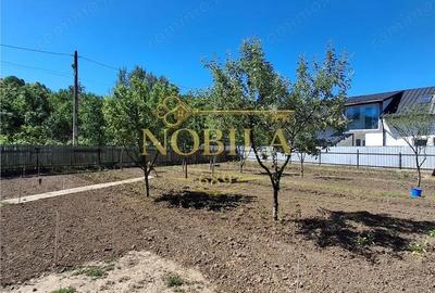 Casă cu Teren 1240 Mp în Oituz - 14