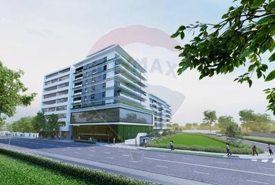 Teren Construcții intravilan de 5718 mp, în Pantelimon - 6