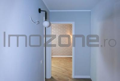 Drumul Taberei, 2 camere, renovat complet, la 4 min. de metrou Valea Ialomitei - 12