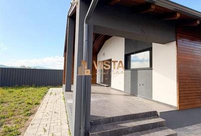 Casă cu 4 camere cu Teren 500 Mp în Central - 8