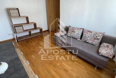 Apartament cu 3 camere decomandat în Dumbrăvița - 7
