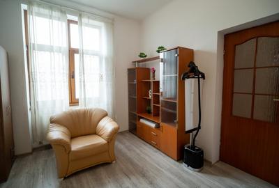 Apartament 4 camere, 96,47 m2 utili, etaj intermediar, zona Universitatii Apartament 4 camere, 96,47 m2 utili, etaj intermediar, zona Universitatii - 4