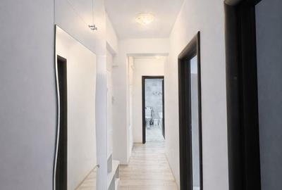 Apartament cu 3 camere decomandat în Chiajna - 14