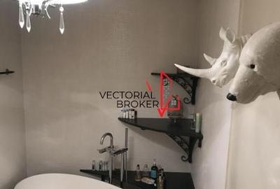 2 Camere, Decebal, decomandat, 3 minute Metrou Piata Muncii - 8