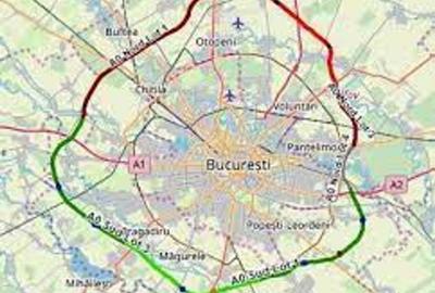 DN 1 , intre Otopeni-Balotesti singurul lot comasat de 10 ha Teren Unicat ! DN 1 , intre Otopeni-Balotesti singurul lot comasat de 10 ha Teren Unicat ! - 2