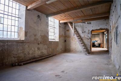 FILM! Spatiu comercial.-. industrial, Central, Targu-Secuiesc - 12
