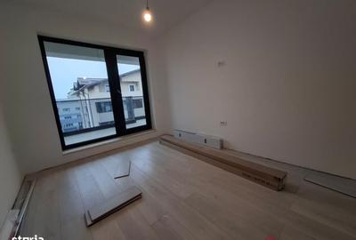Apartament cu 3 camere în Valea Lupului - 2