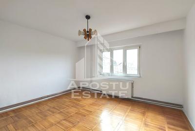 Apartament cu 2 camere decomandat în Bucovina - 3