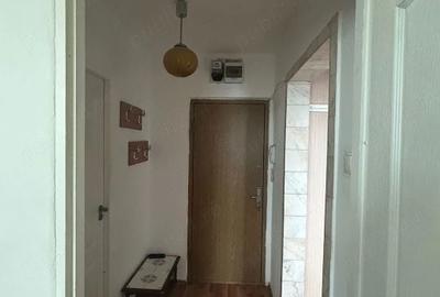 Apartament cu 2 camere decomandat în Bruiu - 2