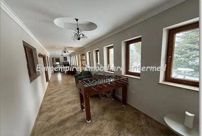 Casă cu 3 camere cu Teren 1000 Mp în Brătianu - 7