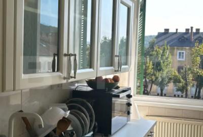 Apartament cu 2 camere semidecomandat în Central - 4