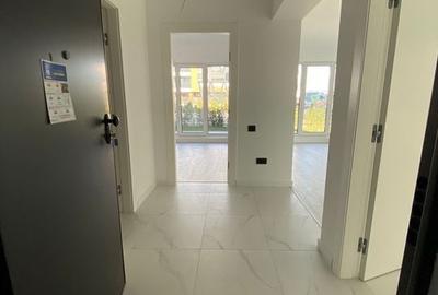 Apartament 3 camere cu Gradina Proprie - Premium - Predare Imediata Apartament 3 camere cu Gradina Proprie - Premium - Predare Imediata - 5