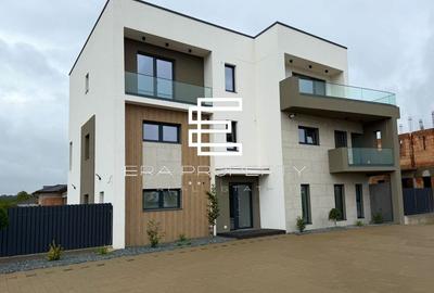 Apartament cu 3 camere decomandat în Arhitecților - Calea Cisnădiei