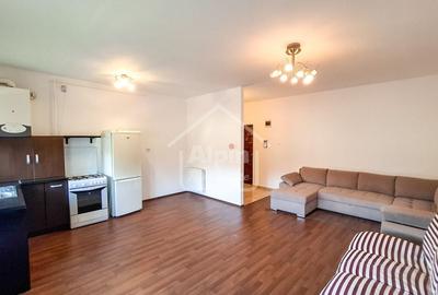 Garsonieră decomandată, mobilată în Tractorul - 16