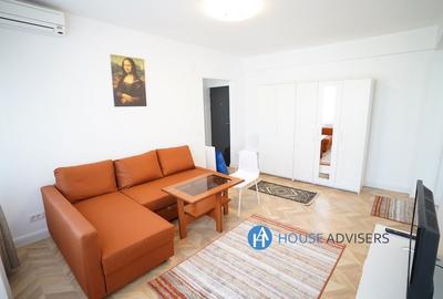 Apartament cu 2 camere, mobilat în Cișmigiu - 3