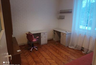 De vânzare apartament 2 camere. - 8