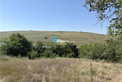 Casă individuală cu 3 camere cu Teren 4200 Mp în Mălăești - 6