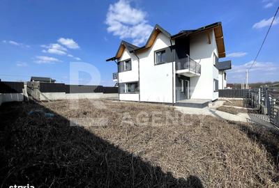 Casă cu 4 camere cu Teren 470 Mp în Central - 6