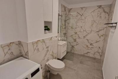 Apartament cu 2 camere semidecomandat, mobilat în 13 Septembrie - 1