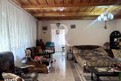 Casă cu 2 camere cu Teren 697 Mp în Oșorhei - 15