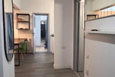 Apartament cu 2 camere semidecomandat în Nerva Traian - 5