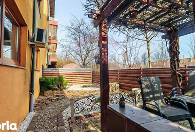Apartament cu 2 camere, mobilat în Central - 3