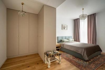 Apartament 3 camere splendid, Amber Forest - 9