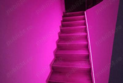 PF, vand acest apartament generos in Piata Mihai Viteazu - 9