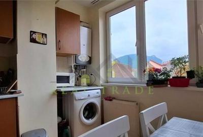 Apartament 3 camere bloc vila zona Garii- Piata Dacia - 1