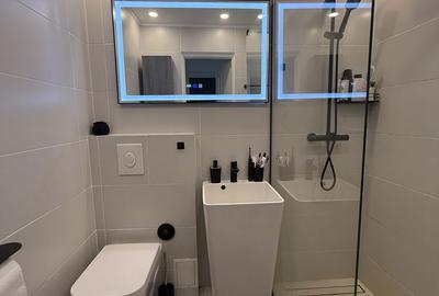 Apartament cu 3 camere decomandat în Drumul Taberei - 2